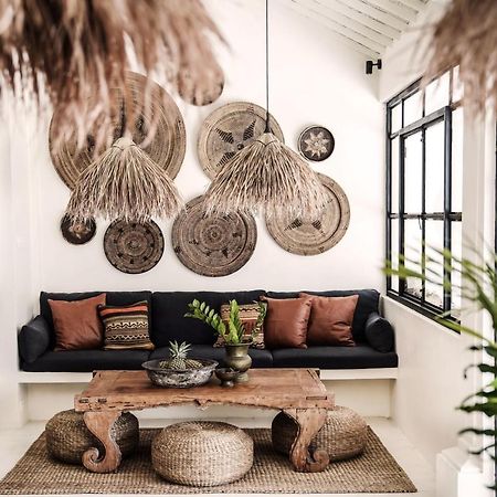 Villa Obao Seminyak Buitenkant foto