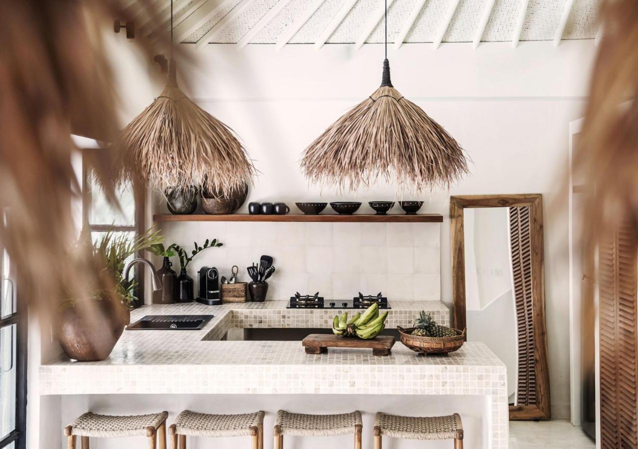 Villa Obao Seminyak Buitenkant foto